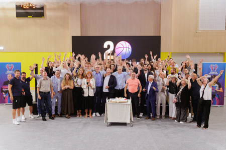 fiba 14